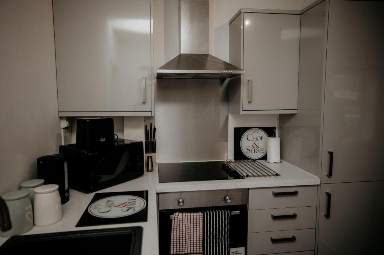 Elthorne Luxury Apartments - Uxbridge Extérieur photo