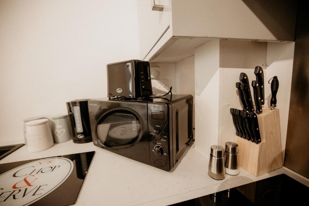 Elthorne Luxury Apartments - Uxbridge Extérieur photo