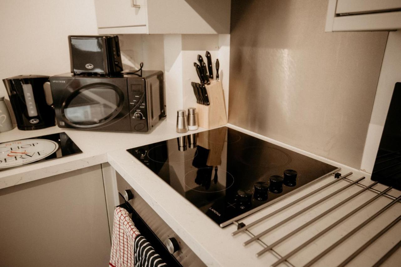 Elthorne Luxury Apartments - Uxbridge Extérieur photo