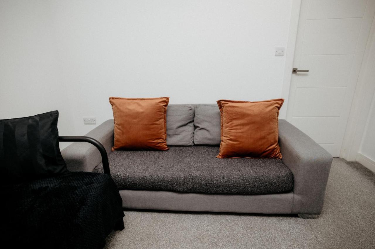 Elthorne Luxury Apartments - Uxbridge Extérieur photo