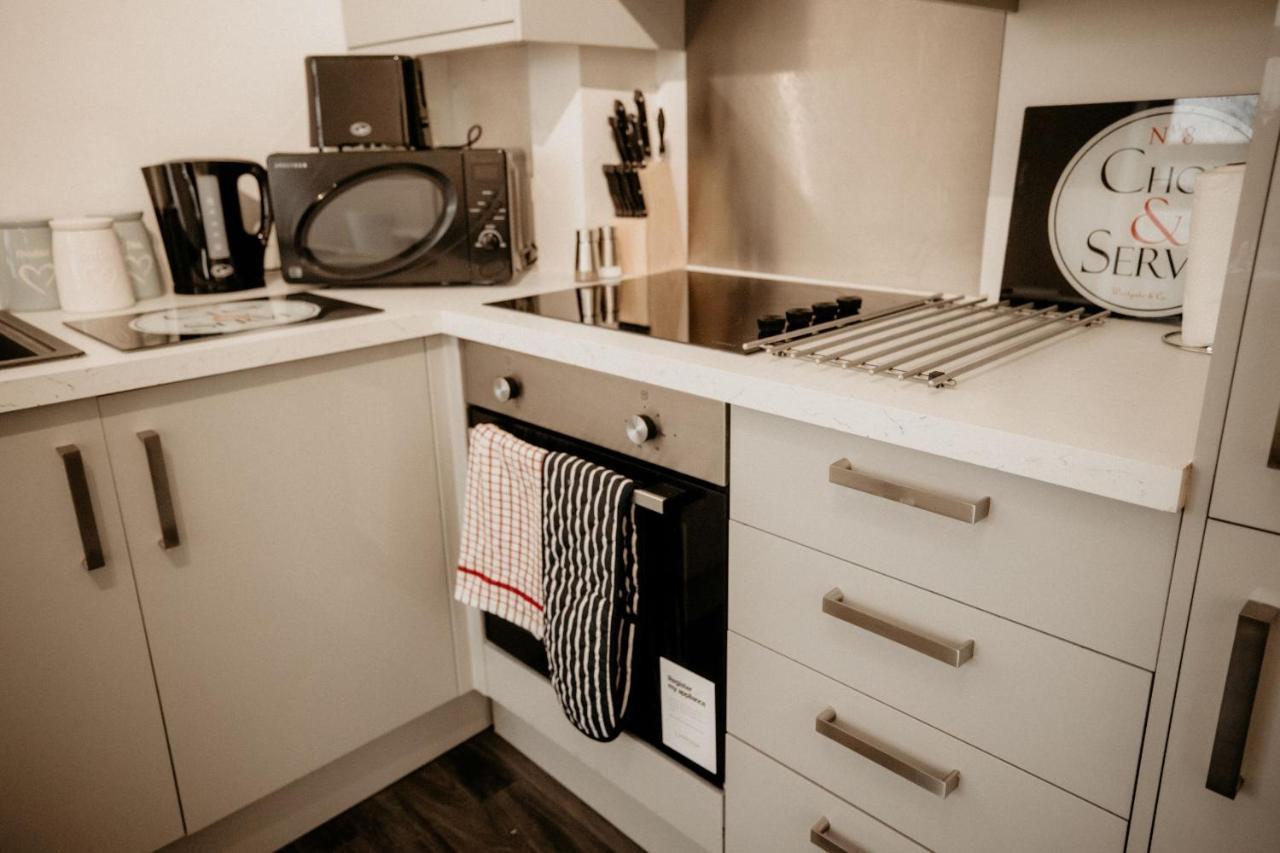 Elthorne Luxury Apartments - Uxbridge Extérieur photo