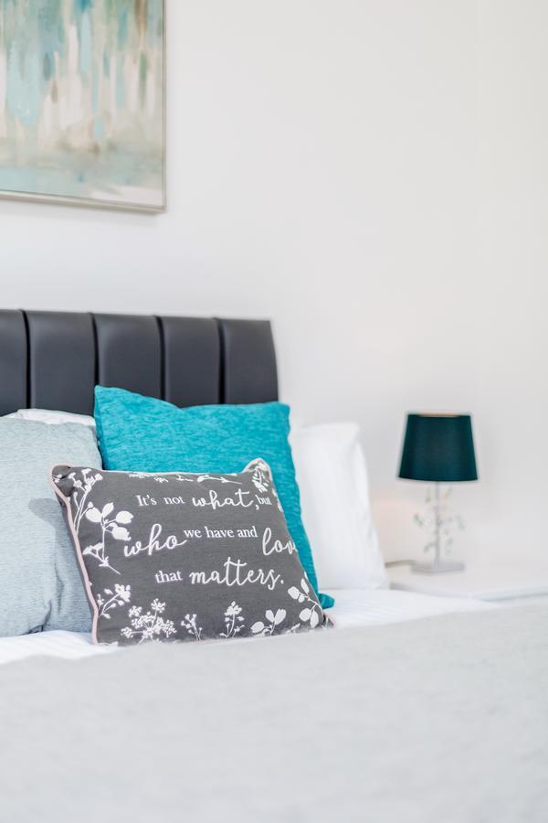 Elthorne Luxury Apartments - Uxbridge Extérieur photo