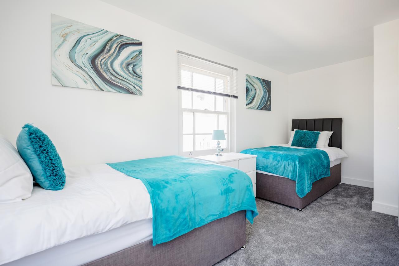 Elthorne Luxury Apartments - Uxbridge Extérieur photo