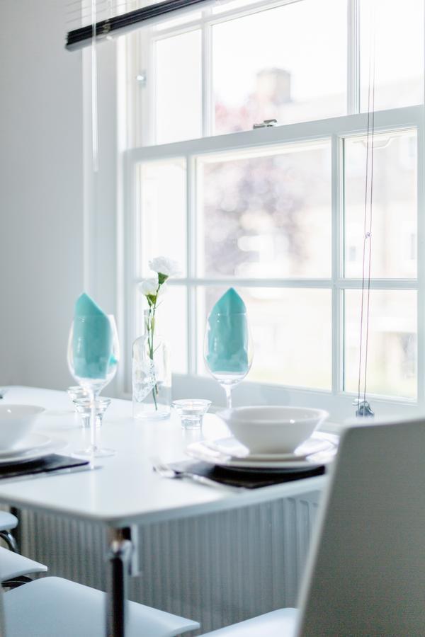 Elthorne Luxury Apartments - Uxbridge Extérieur photo