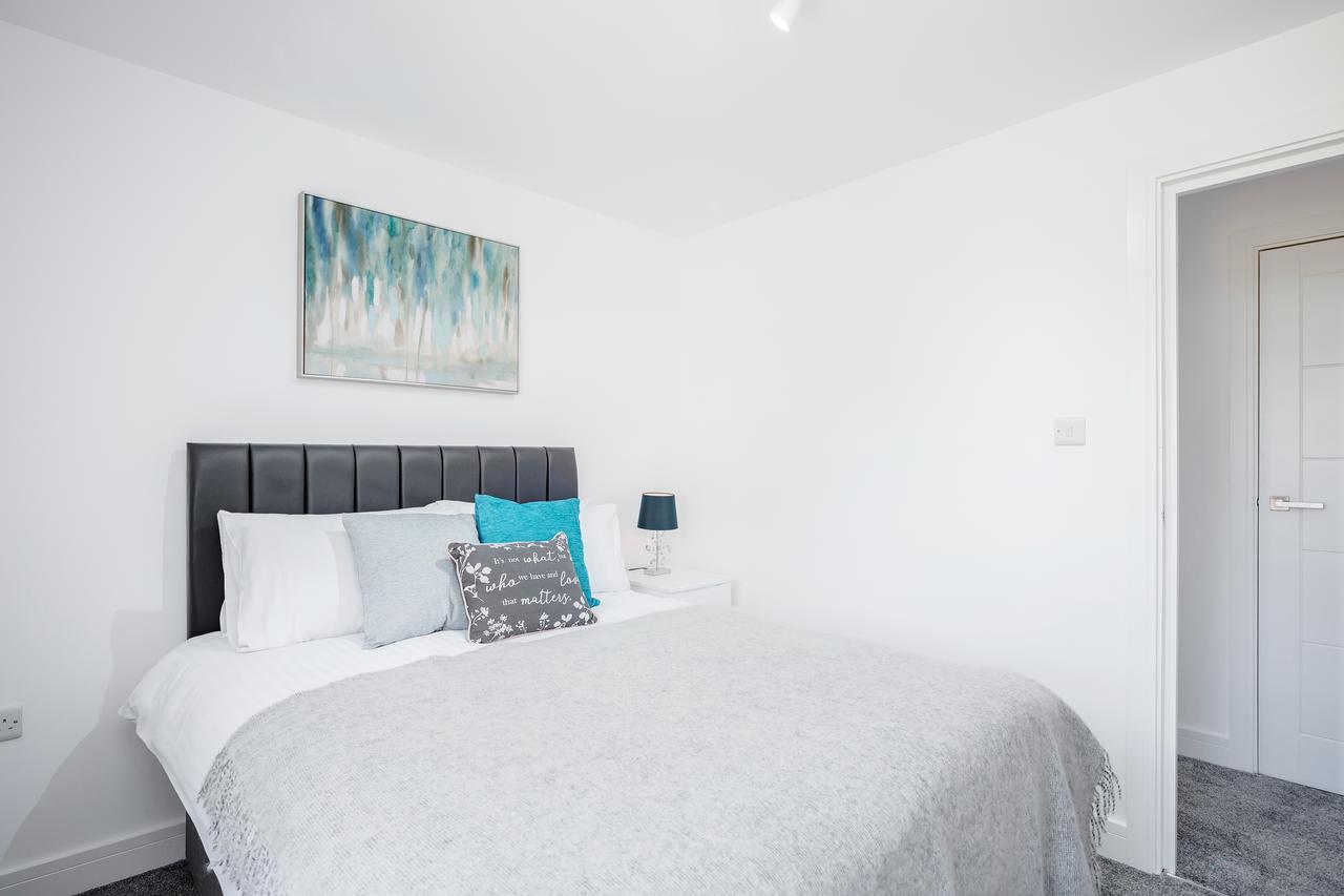 Elthorne Luxury Apartments - Uxbridge Extérieur photo